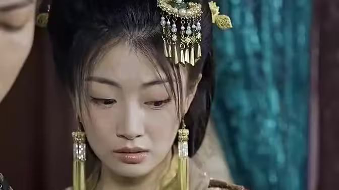 《卦妃天下》海报