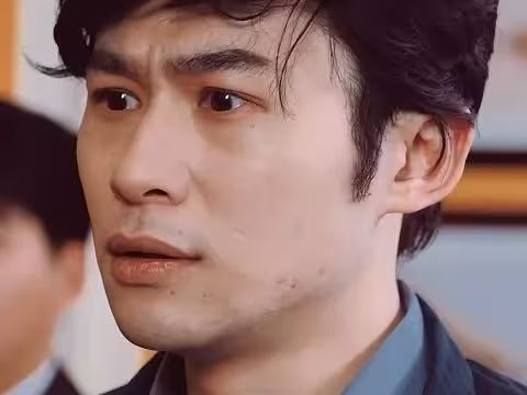 《龙在江湖》海报