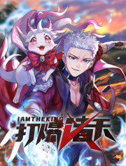 《打爆诸天》海报