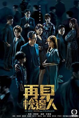 《再见枕边人 国语》海报