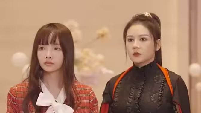 《仙之怒剑来》海报