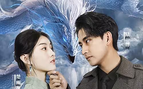 《神王龙帅》海报