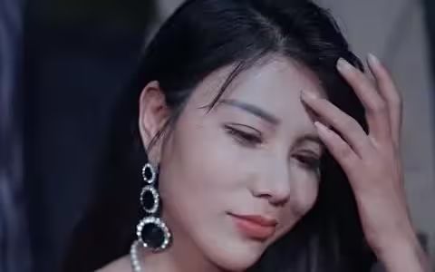 《精武风云》海报