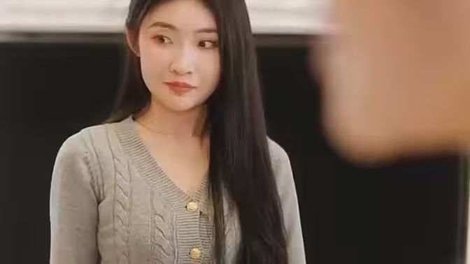 《离婚千金美又飒》海报