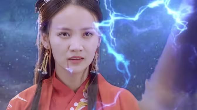 《赘婿归来》海报