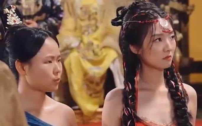 《废材太子绝地反击》海报