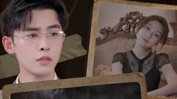 《顾少的小娇妻逆风翻盘》海报