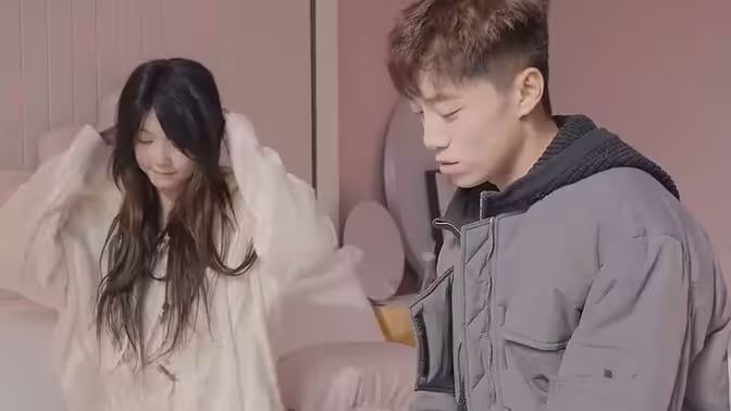 《糟糕，BOOS大人会读心术》海报