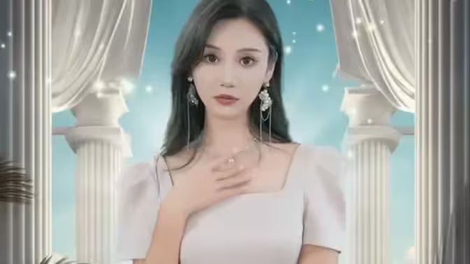 《真千金的璀璨人生》海报