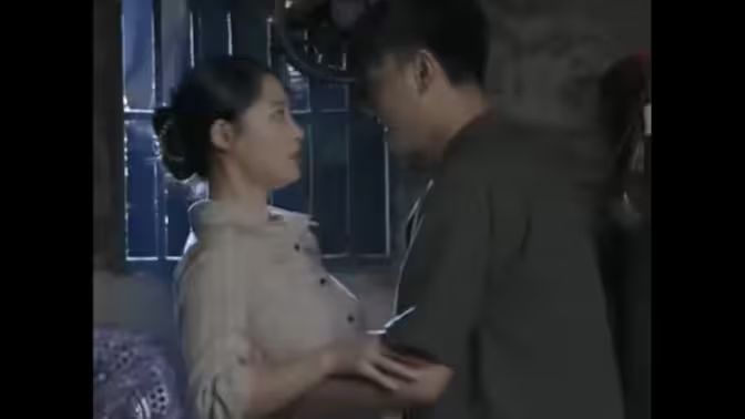 《狗哥的乡村爱情故事》海报