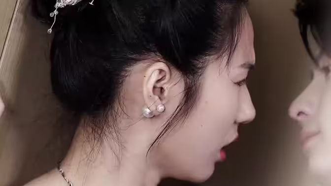 《退婚后，错撩小叔掐腰宠》海报