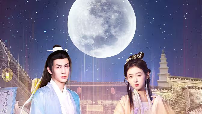 《遇见，我的欧阳修大人》海报