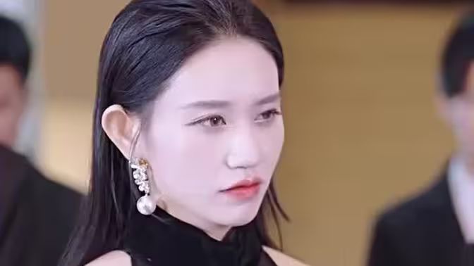 《千金归来，主妇的复仇名单》海报