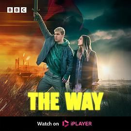 《The Way》海报
