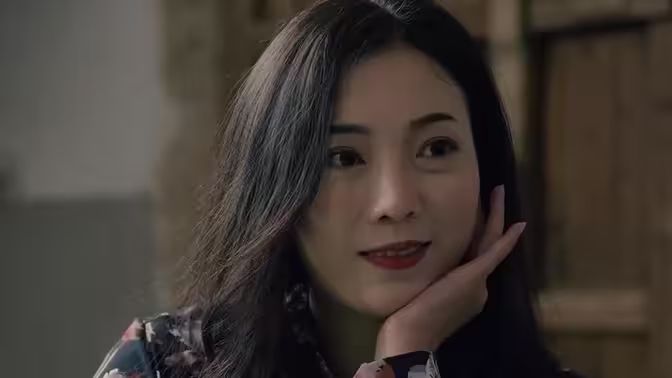 《村超小峰》海报