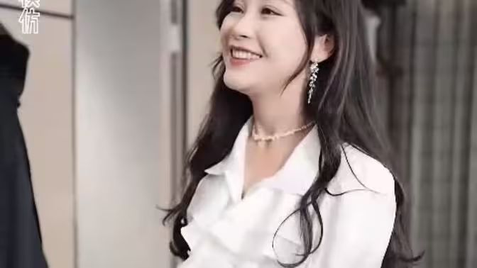 《上门狂婿》海报