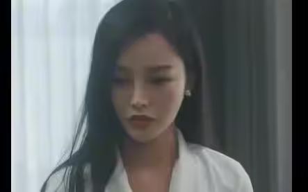 《新婚夜把植物人老公气醒了》海报