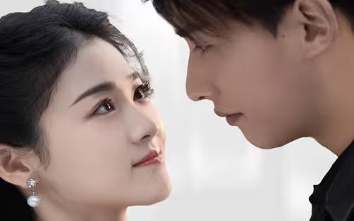《拒绝复婚的她，又美又飒》海报