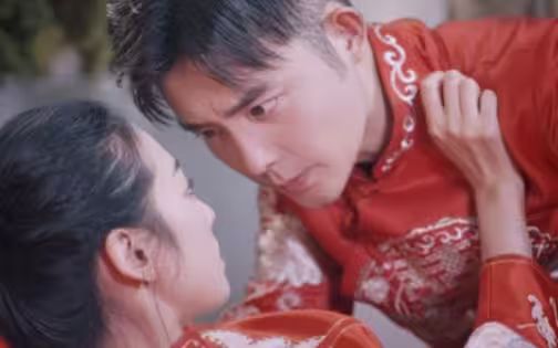 《霍少轻点宠》海报