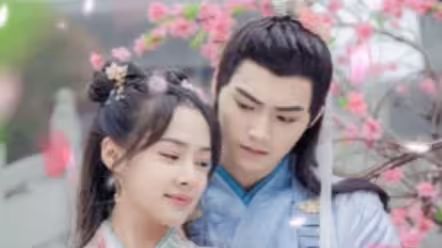 《梦琪，我的KPI女友》海报