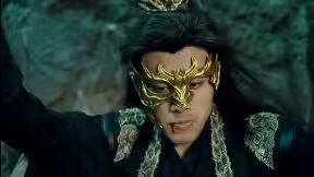 《天降拔剑系统后我一剑屠龙》海报