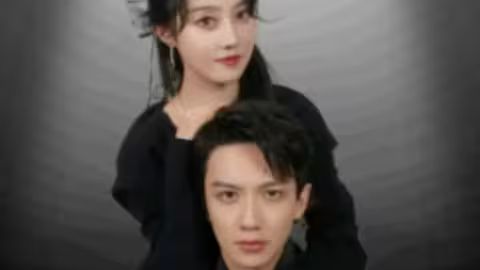 《离婚后，复仇前妻》海报