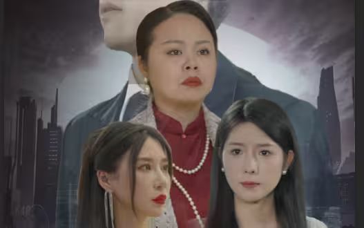 《封神之我爸是神豪》海报
