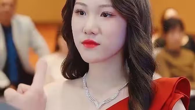 《暴富，从离婚后开始》海报