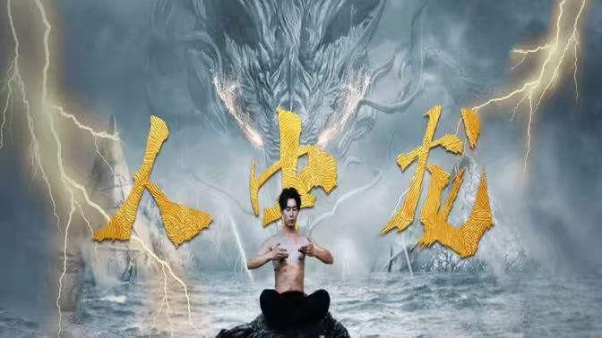 《人中龙》海报
