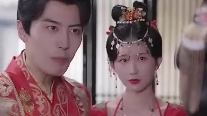 《倾世医妃要休夫》海报
