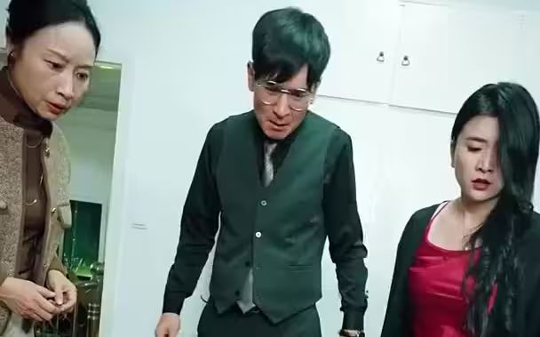 《命运馈赠》海报