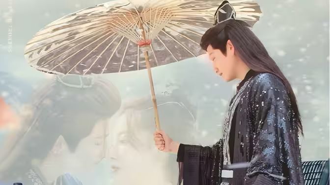 《重生复仇之王妃她不好惹》海报