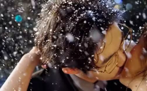 《带着记忆，再爱你一次》海报