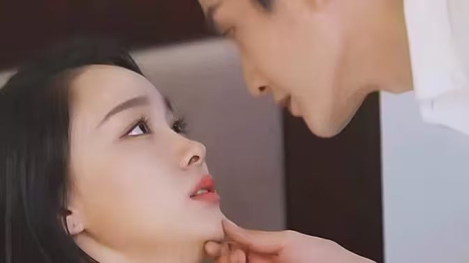 《前妻攻略傅总偏要宠我》海报