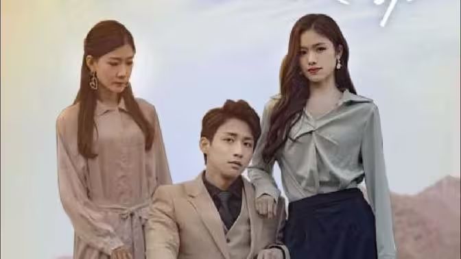 《谋妻入局：总裁深夜来访》海报