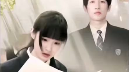 《喜欢的少年是你》海报