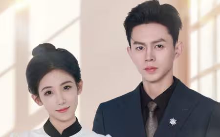 《爱在日落黄昏后（原来你还在这里）》海报
