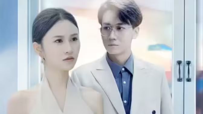 《重生之前夫再爱我一次》海报