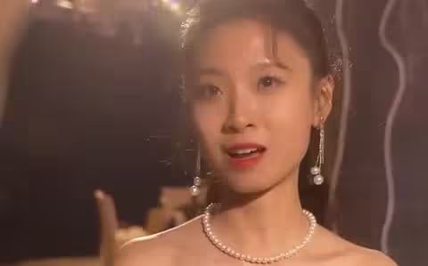 《离婚后夫人是首富千金》海报