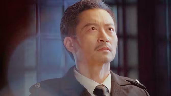 《隐龙之快递老爸不好惹》海报