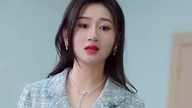 《封总罪宠小娇妻》海报
