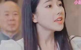 《服务至上（女总裁）》海报