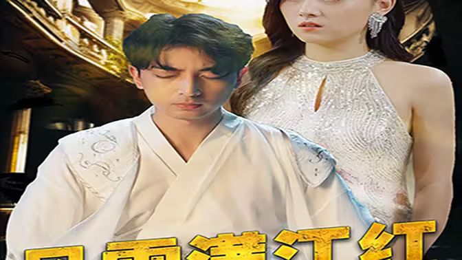 《风雪满江红（女总裁的上门女婿）》海报