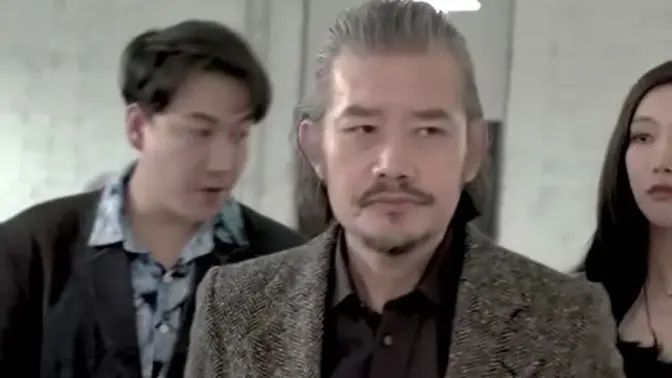 《不灭龙尊》海报