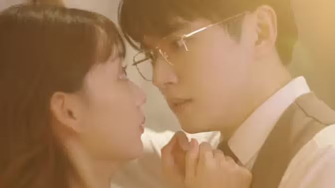 《夫人别闪婚！》海报