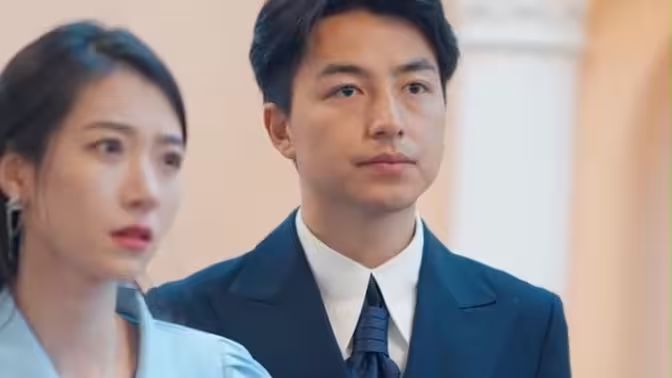 《我有无敌读心术》海报