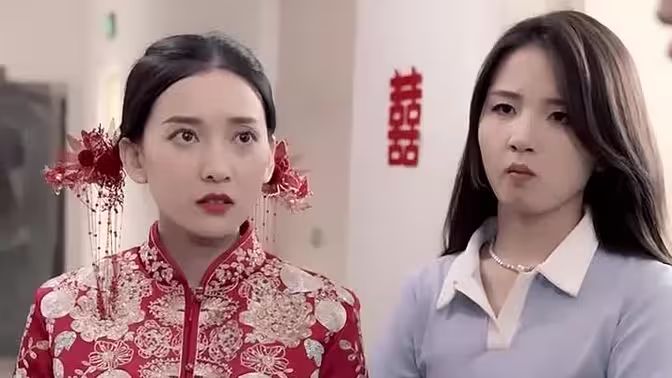 《闪婚老公是超级豪门》海报