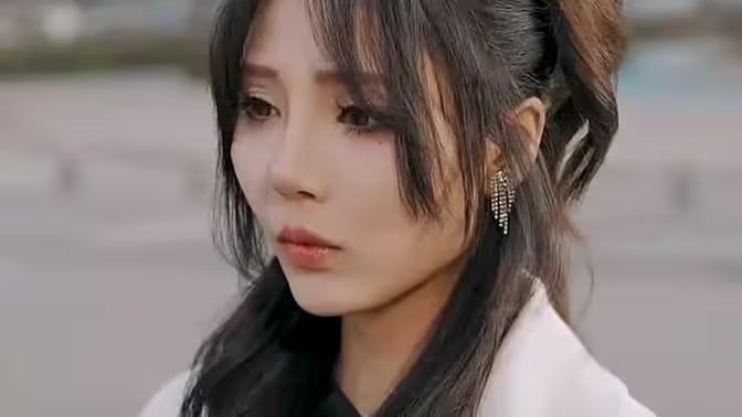 《天尊女婿》海报