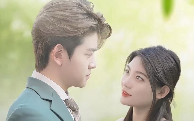 《《离婚后，女王强势复仇》》海报