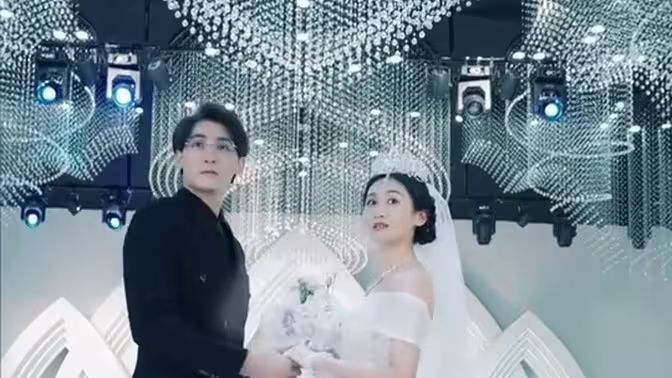 《消失的前妻》海报